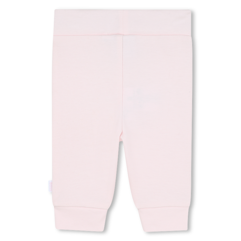 Ensemble pantalon, gilet et T-shirt BOSS 
                        FILLE