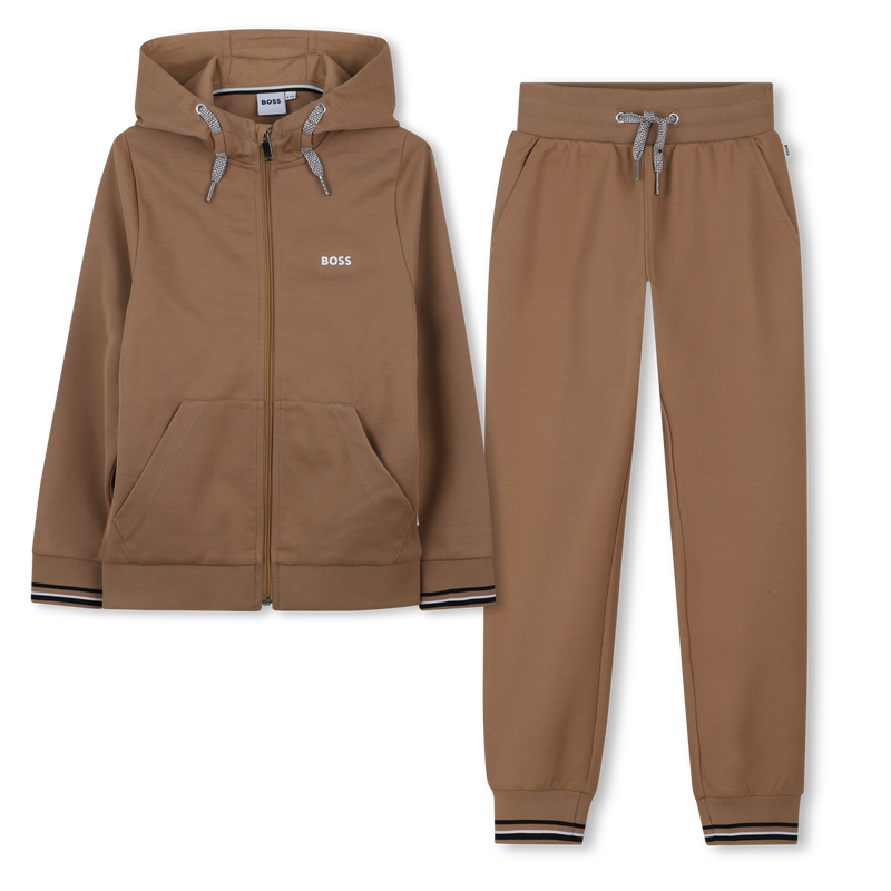 Ensemble de jogging BOSS 
                    GARCON