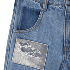 Pantalon en jean MARC JACOBS 
                    GARCON