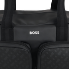 Sac &agrave; langer zipp&eacute; BOSS 
                    UNISEXE