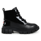 Bottines &agrave; fermeture zipp&eacute;e DKNY 
                    FILLE
