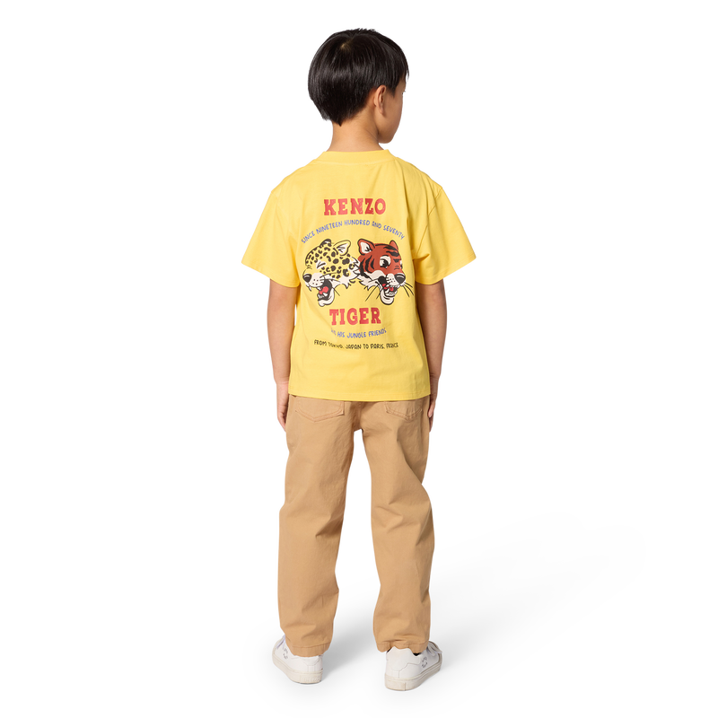 Pantalon KENZO KIDS 
                        GARCON