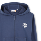 Sweat &agrave; capuche TIMBERLAND 
                    GARCON