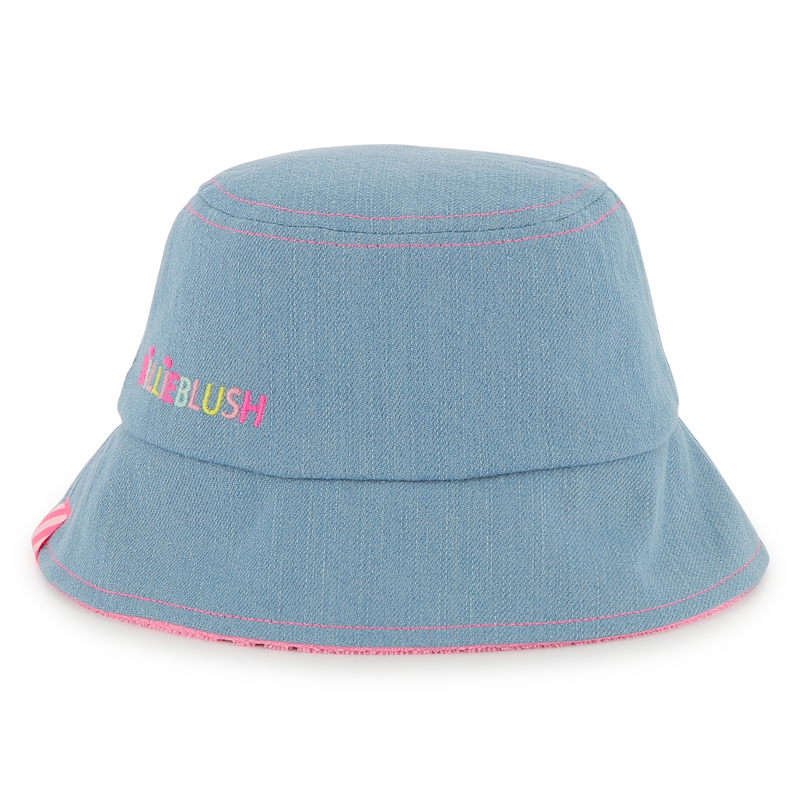 Bob réversible BILLIEBLUSH 
                    FILLE