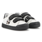 Baskets KARL LAGERFELD KIDS 
                    GARCON