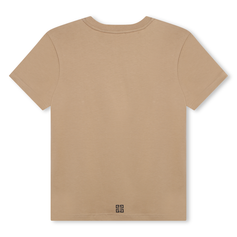 T-shirt à manches courtes GIVENCHY 
                    GARCON