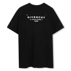 Robe Tee-shirt GIVENCHY 
                    FILLE