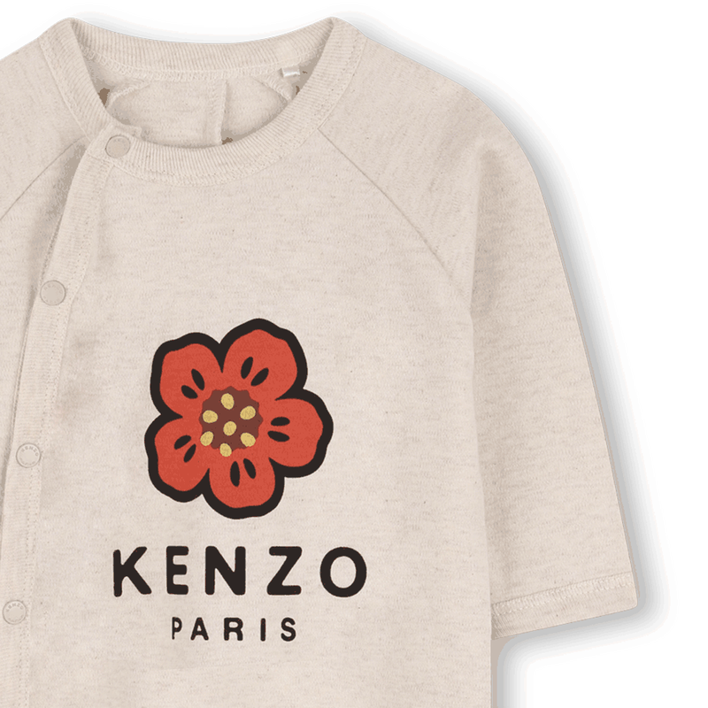 Lot de pyjamas KENZO KIDS 
                        UNISEXE