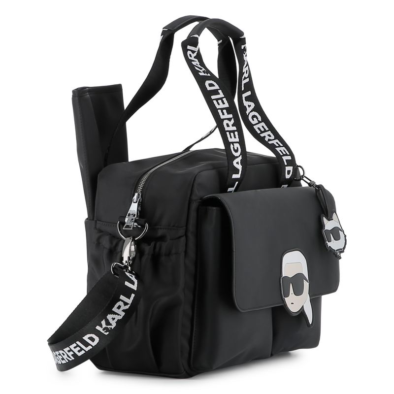 Sac à langer KARL LAGERFELD KIDS 
                    UNISEXE