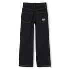 Pantalon en denim DKNY 
                    FILLE