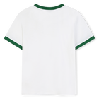 Tee-shirt manches courtes KENZO KIDS 
                    GARCON