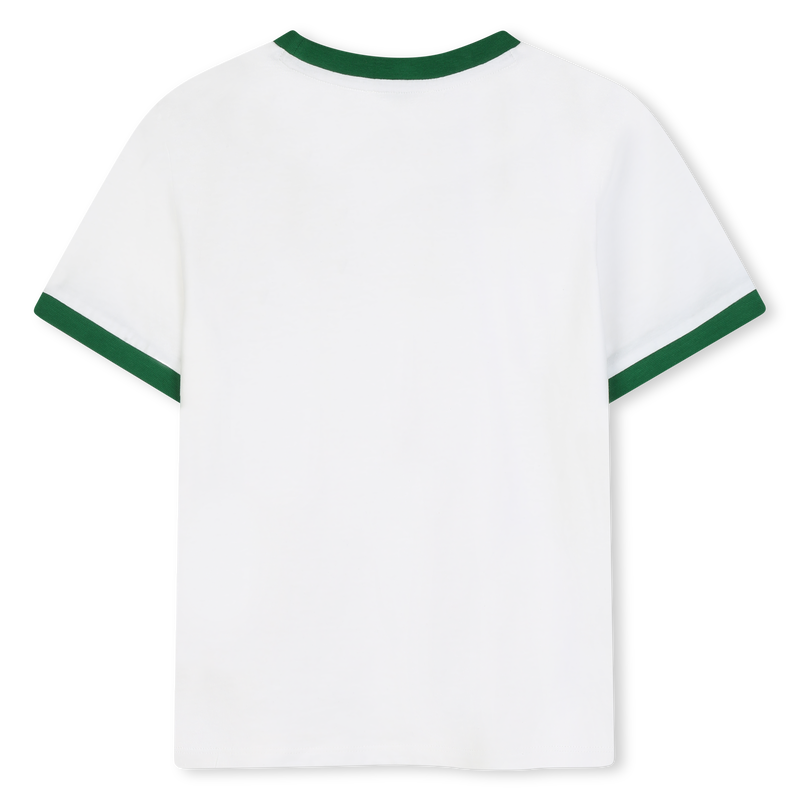 Tee-shirt manches courtes KENZO KIDS 
                        GARCON