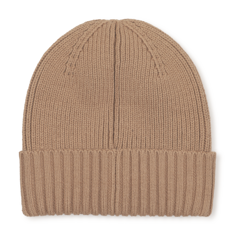 Bonnet en tricot BOSS 
                        GARCON