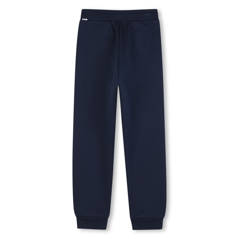 Pantalon de jogging BOSS 
                        GARCON