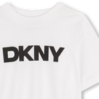 Tee-shirt manches courtes DKNY 
                    UNISEXE