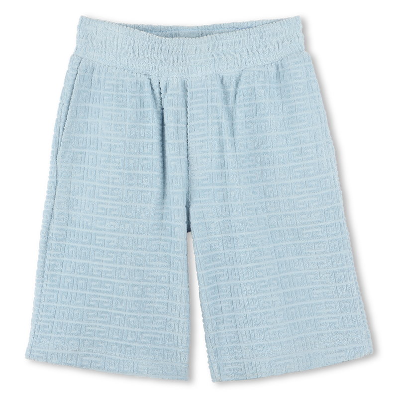 Short avec poches GIVENCHY 
                    GARCON