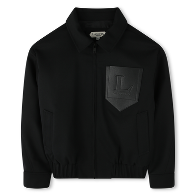 Blouson oversize LANVIN GARCON