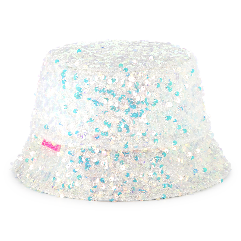 Bob BILLIEBLUSH 
                    FILLE
