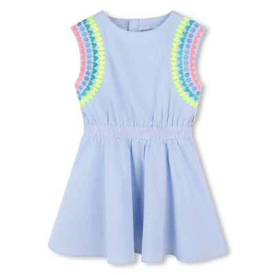 Robe &agrave; manches courtes BILLIEBLUSH FILLE