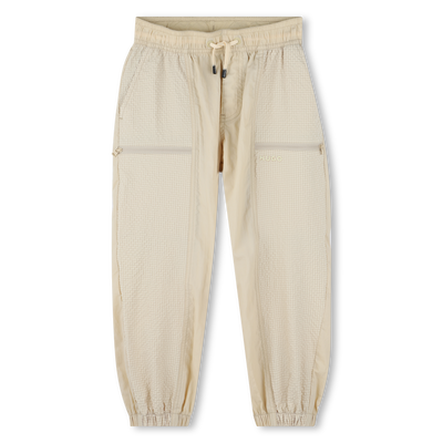 Pantalon de jogging large Hugo GARCON