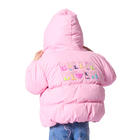 Doudoune &agrave; capuche BILLIEBLUSH 
                    FILLE