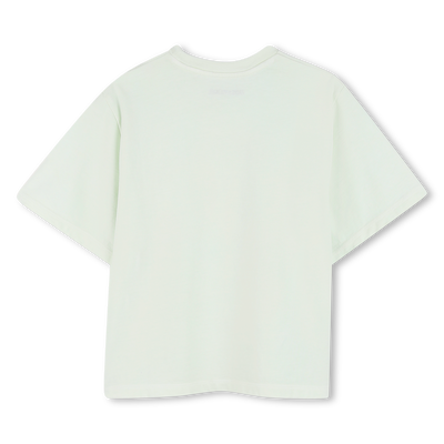 TEE-SHIRT MANCHES COURTES ZADIG & VOLTAIRE GARCON