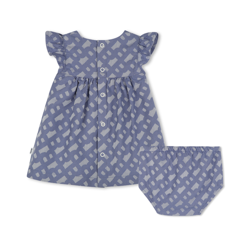 Robe et culotte BOSS 
                    FILLE
