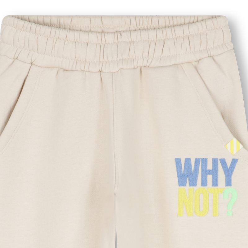 Pantalon de jogging BILLIEBLUSH 
                        GARCON