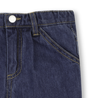 Pantalon en denim KENZO KIDS 
                    UNISEXE