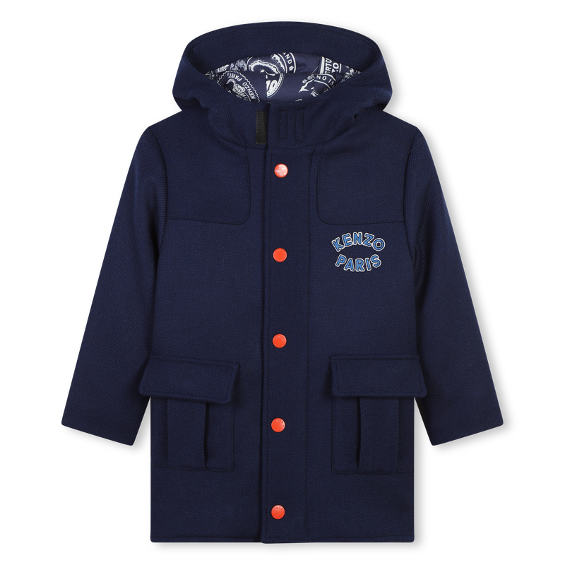 Manteau KENZO KIDS 
                    GARCON