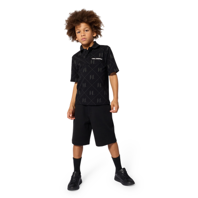 Baskets KARL LAGERFELD KIDS UNISEXE