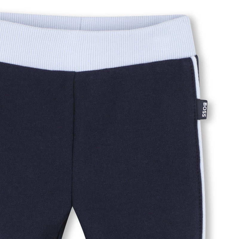 Ensemble 3 pi&egrave;ces BOSS 
                        GARCON