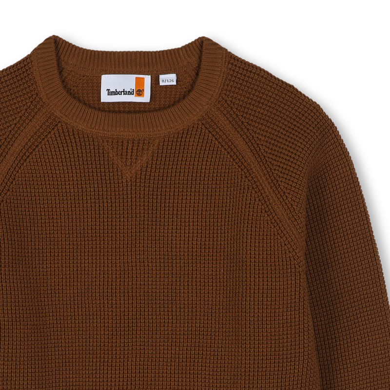 Pull TIMBERLAND 
                        GARCON