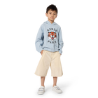 Sweat &agrave; capuche KENZO KIDS 
                    GARCON