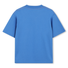 Tee-shirt manches courtes TIMBERLAND 
                    GARCON