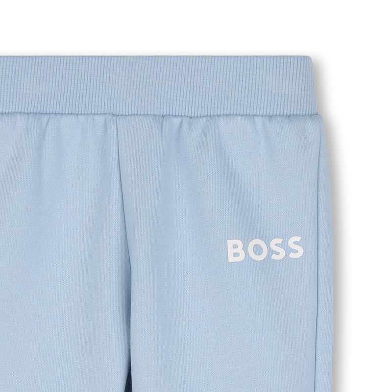 ENSEMBLE DE JOGGING BOSS 
                        GARCON