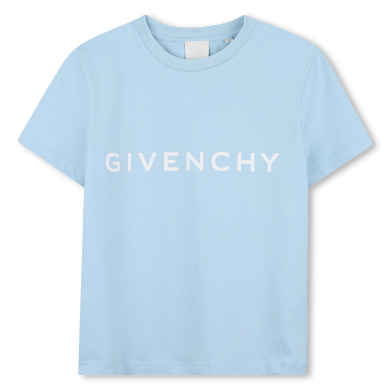 T-shirt manches courtes GIVENCHY 
                    UNISEXE