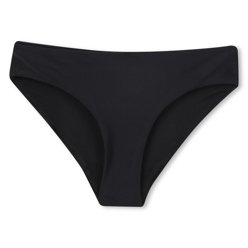 Maillot 2 pièces avec imprimé GIVENCHY 
                    FILLE