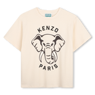 Tee-shirt KENZO KIDS 
                    UNISEXE