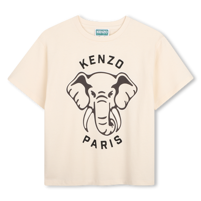 Tee-shirt KENZO KIDS UNISEXE