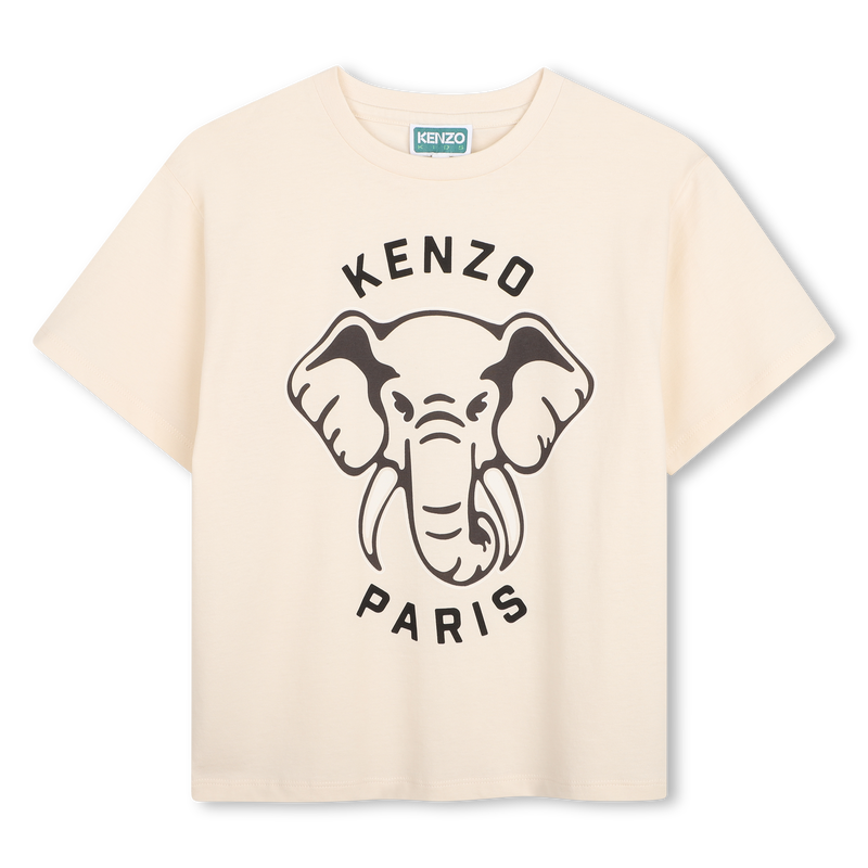 Tee-shirt KENZO KIDS 
                        UNISEXE