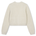 Cardigan boutonn&eacute; MICHAEL KORS 
                    FILLE