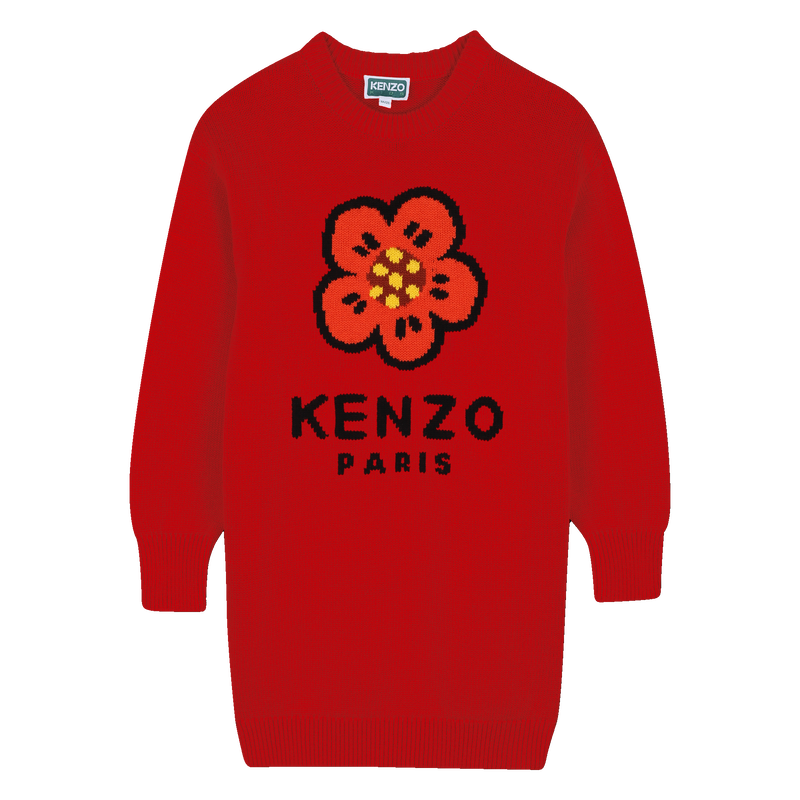 Robe KENZO KIDS 
                        FILLE