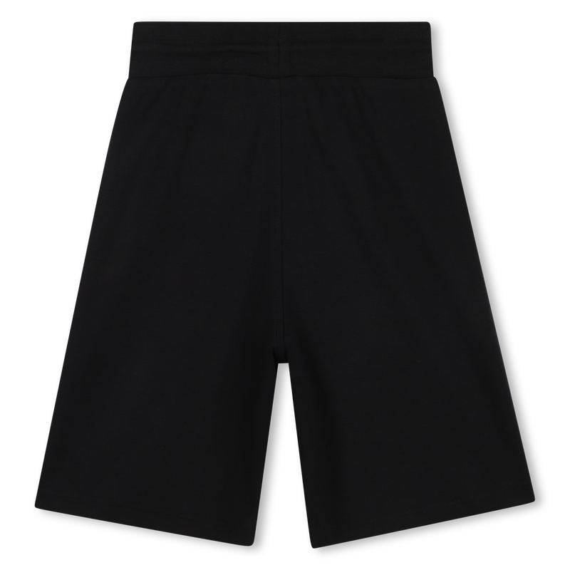 ENSEMBLE POLO + BERMUDA BOSS 
                        GARCON