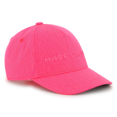 Casquette ajustable MARC JACOBS FILLE