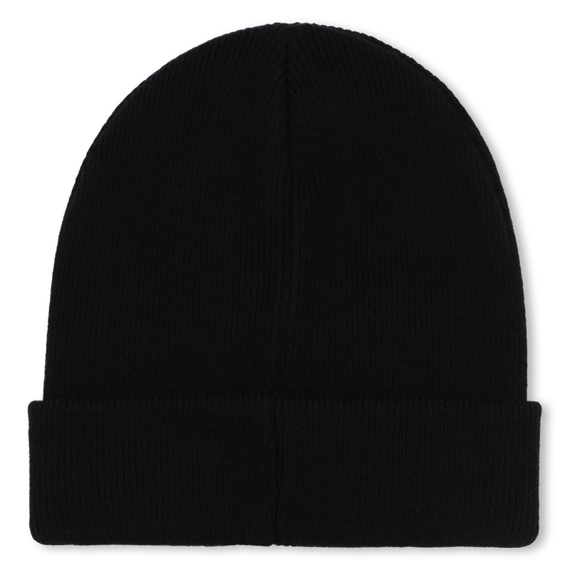 Bonnet tricot KENZO KIDS 
                    UNISEXE