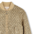 Veste MICHAEL KORS 
                    FILLE