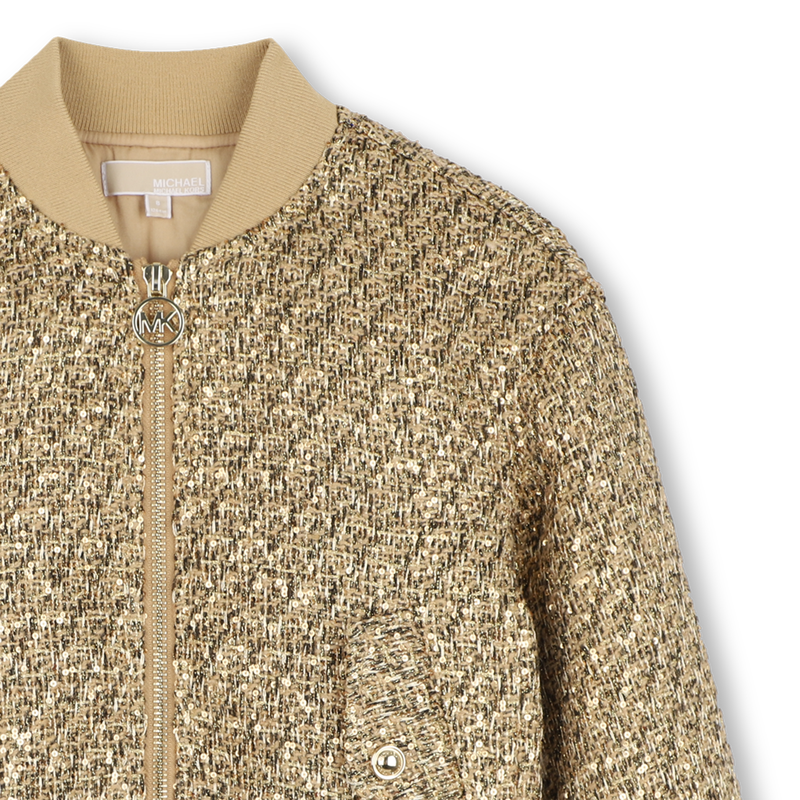 Veste MICHAEL KORS 
                        FILLE