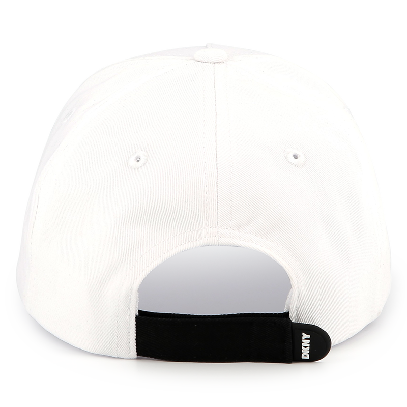 Casquette DKNY 
                    FILLE