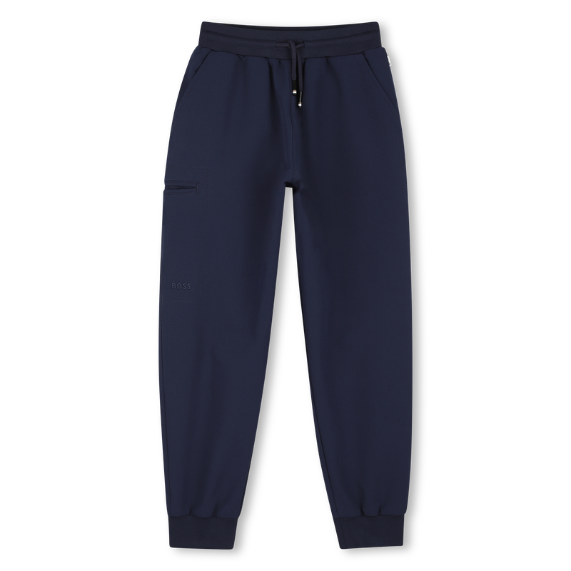 Pantalon de jogging BOSS 
                        GARCON